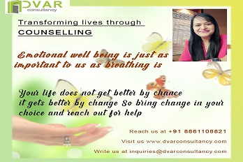 Marriage and Family Counselling